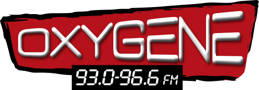 Oxygène radio